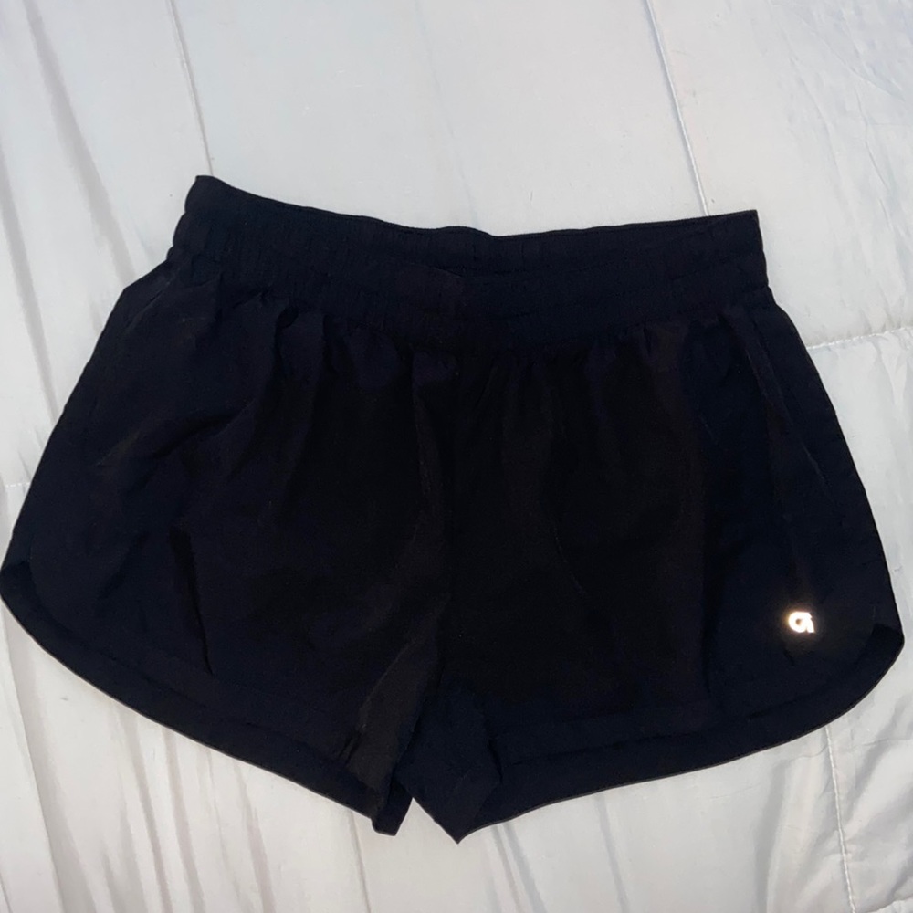 GapFit Running Short